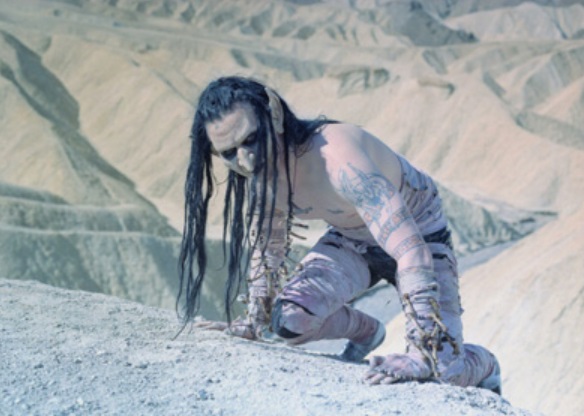 mortiis