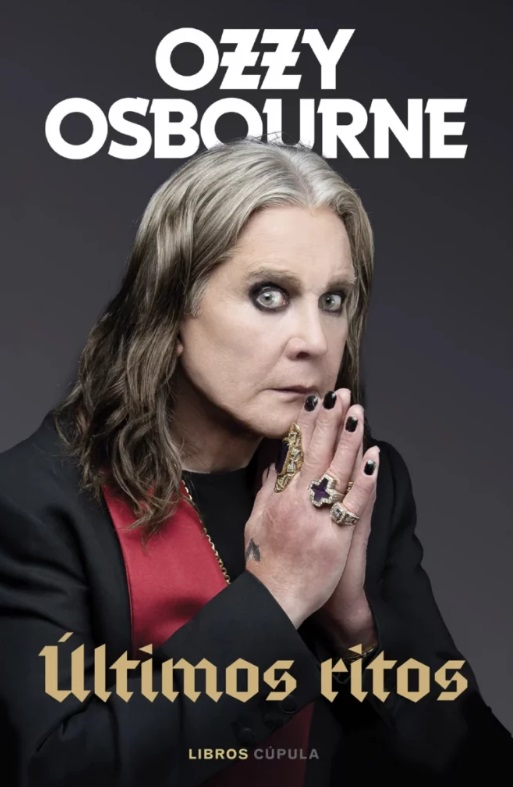 ozzy osbourne