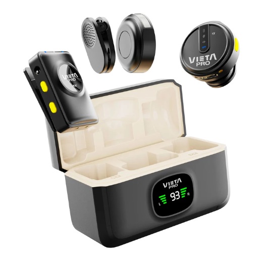 vieta pro influencer plus