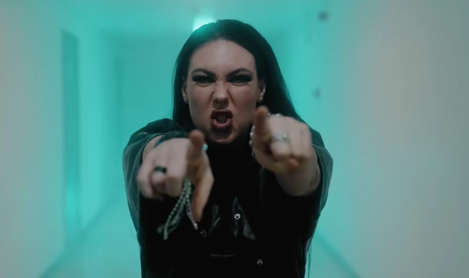 amaranthe