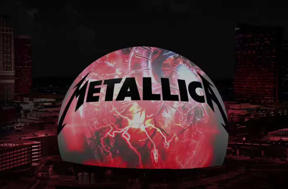 metallica