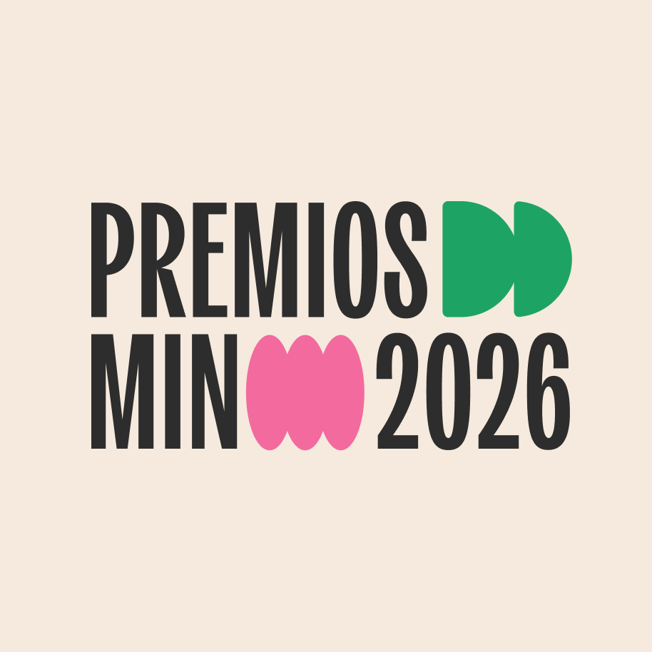premios min 2026