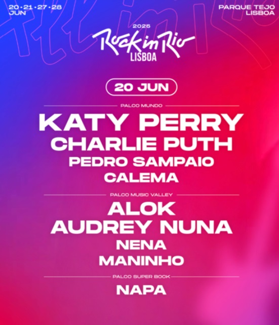 charlie puth rock in rio lisboa