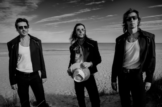 santero y los muchachos