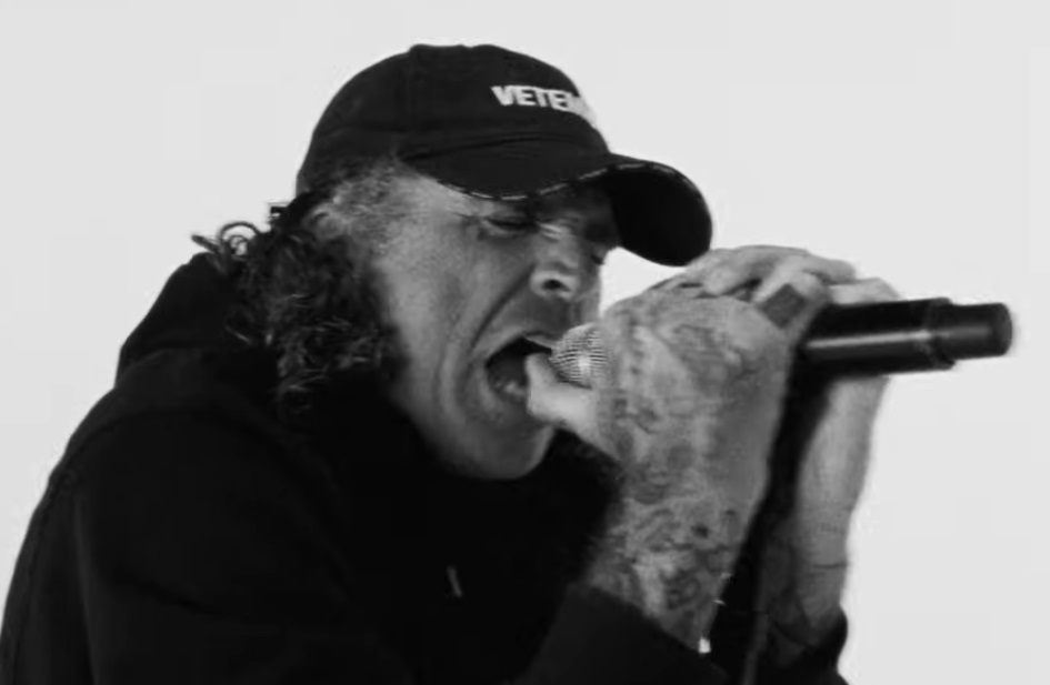 the amity affliction