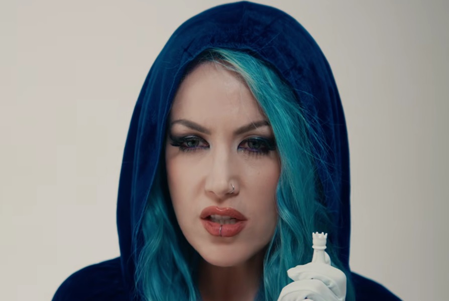 alissa white gluz