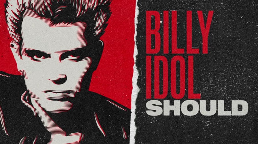 billy idol