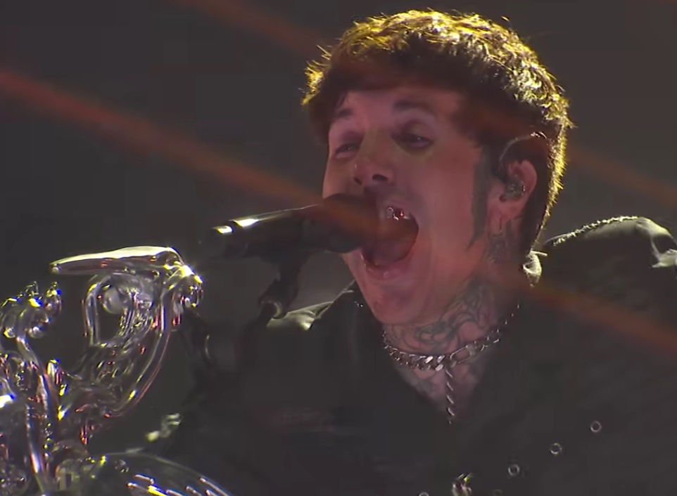 bring me the horizon