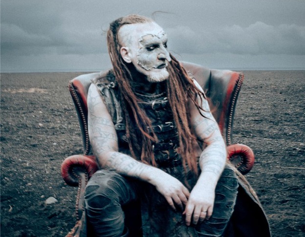 mortiis