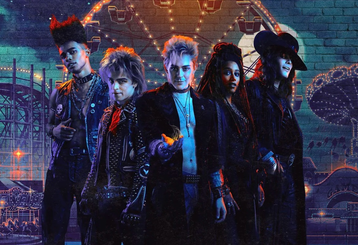 the lost boys