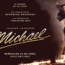 michael concurso entradas