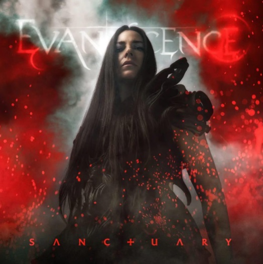 evanescence sanctuary