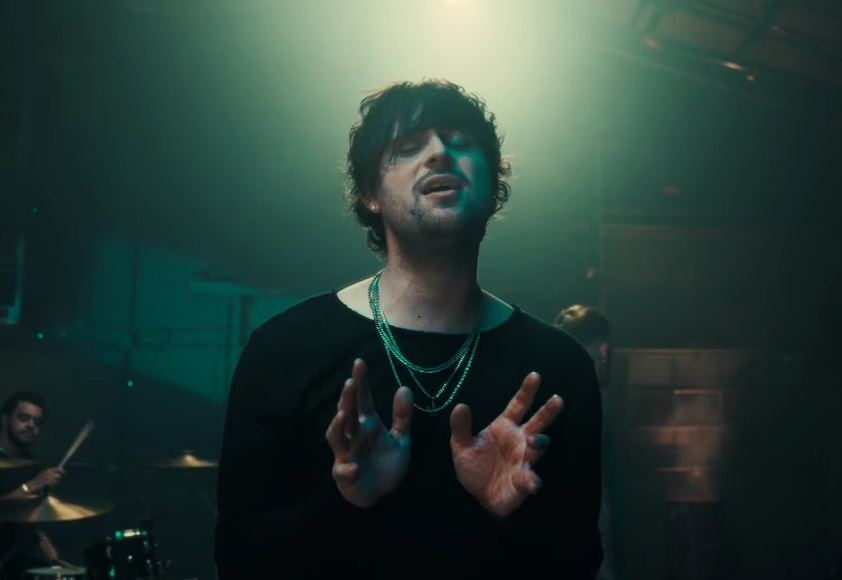 Nevertel estrena "Otherside"