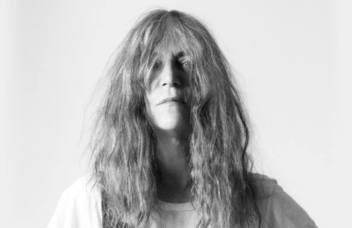 patti smith