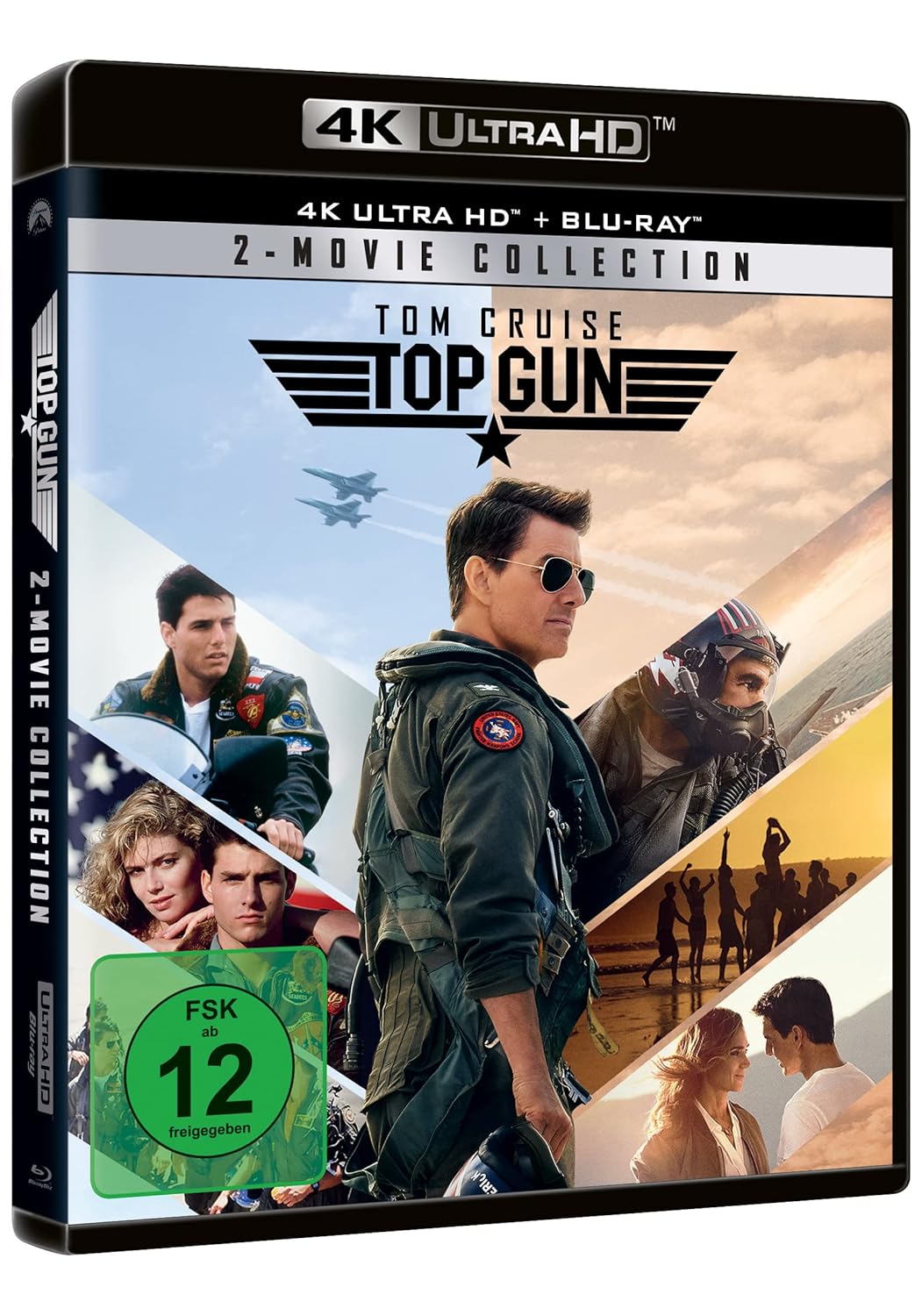 top gun collection