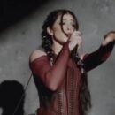 against the current