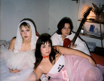 aiko el grupo