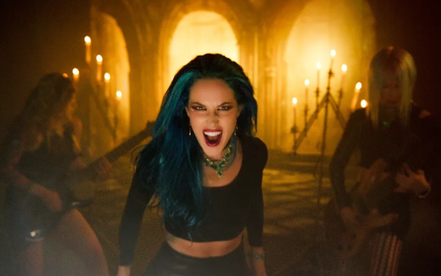 alissa white gluz
