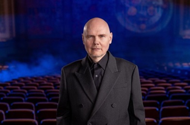 billy corgan