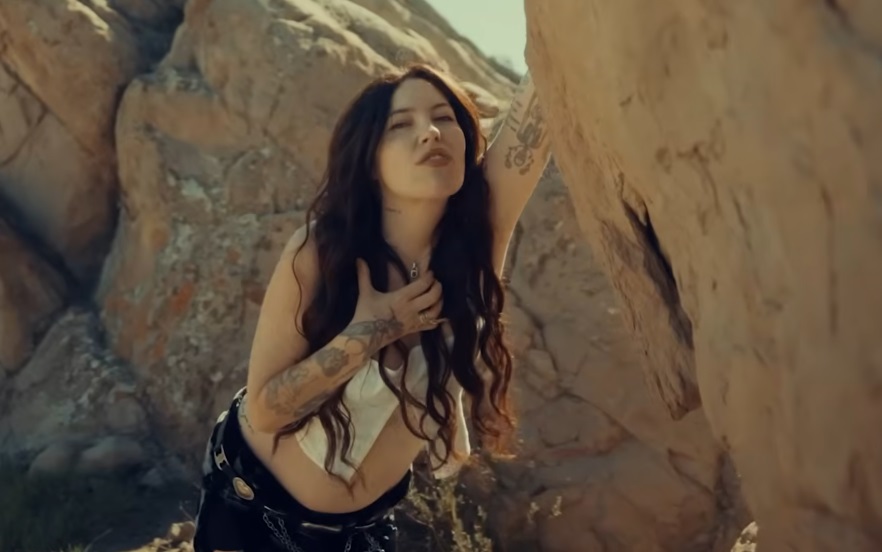 bishop briggs