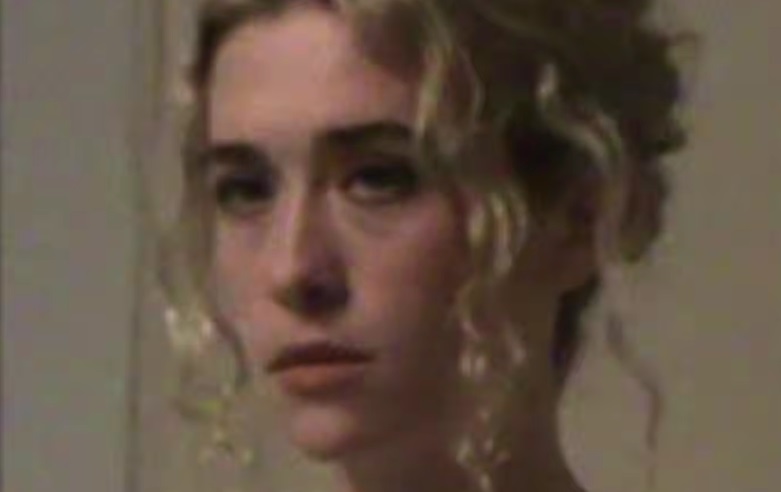blondshell