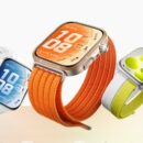 huawei watch fit 5 pro