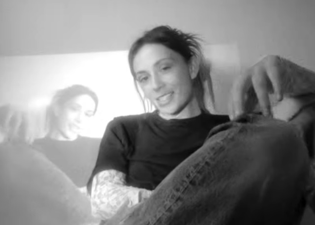 maren