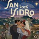 fiestas de san isidro