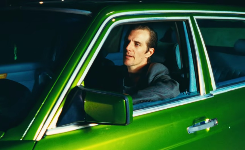 the maine