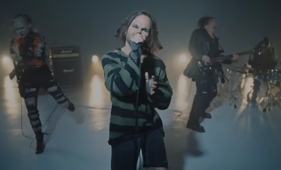 the rasmus