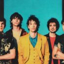 the strokes