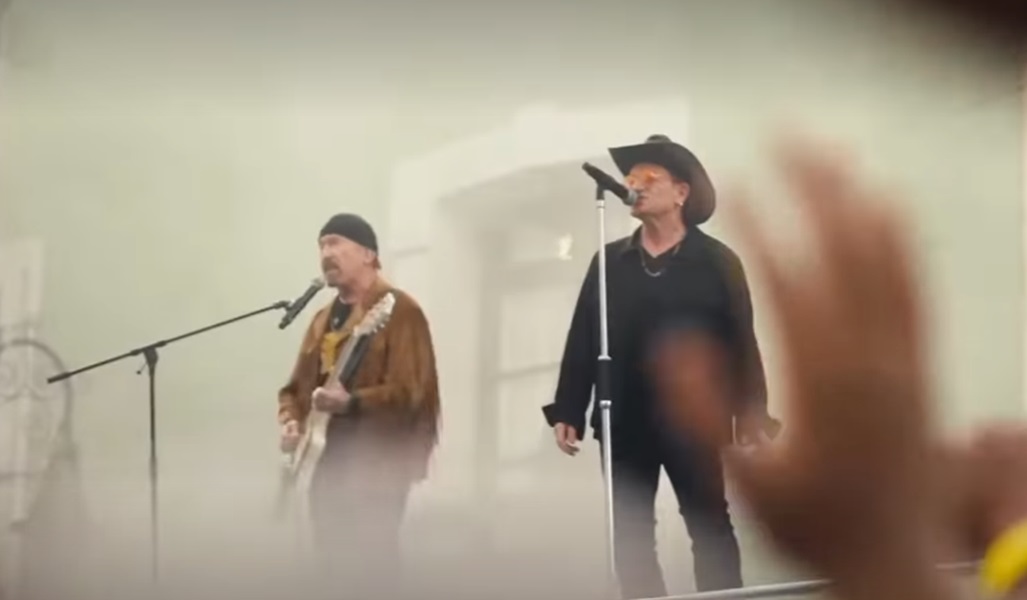 U2