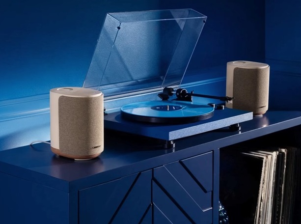 bose lifestyle coleccion