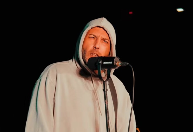 Censurados estrena su nuevo single "Ven"