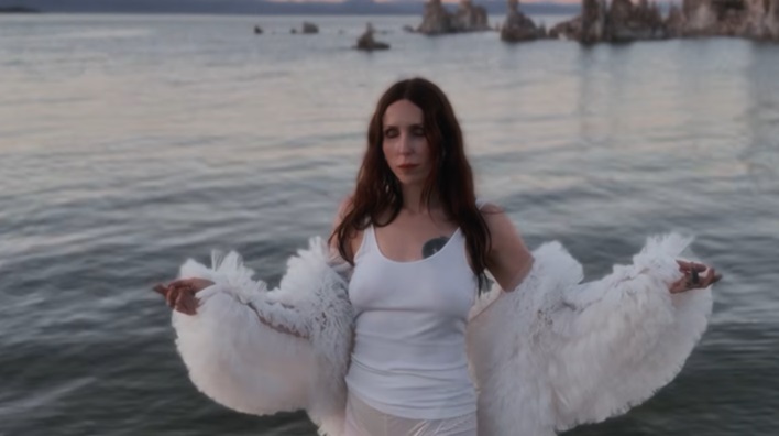 chelsea wolfe