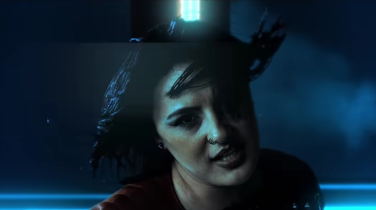 Eva Under Fire lanzan canción "The words you say"