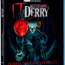 it bienvenidos a derry