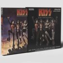 kiss libro bio