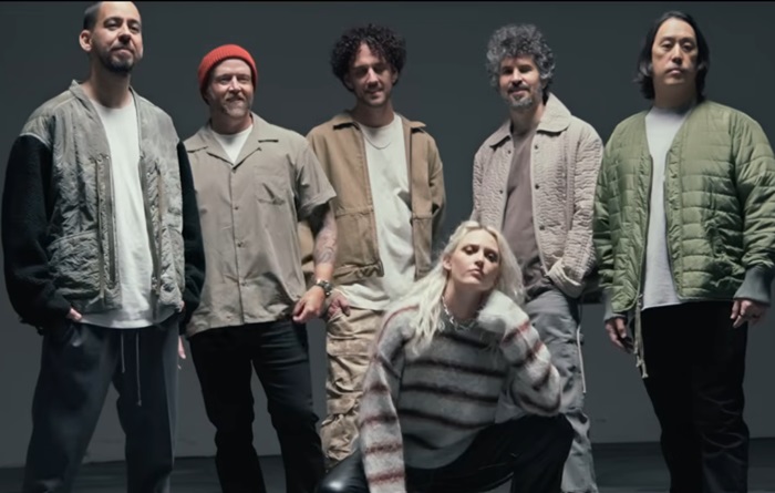 linkin park