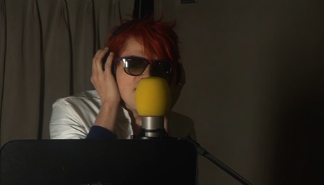 my chemical romance