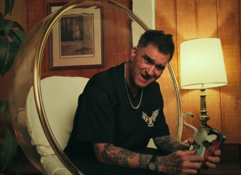 new found glory