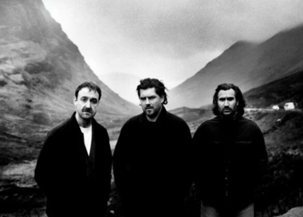 twin atlantic