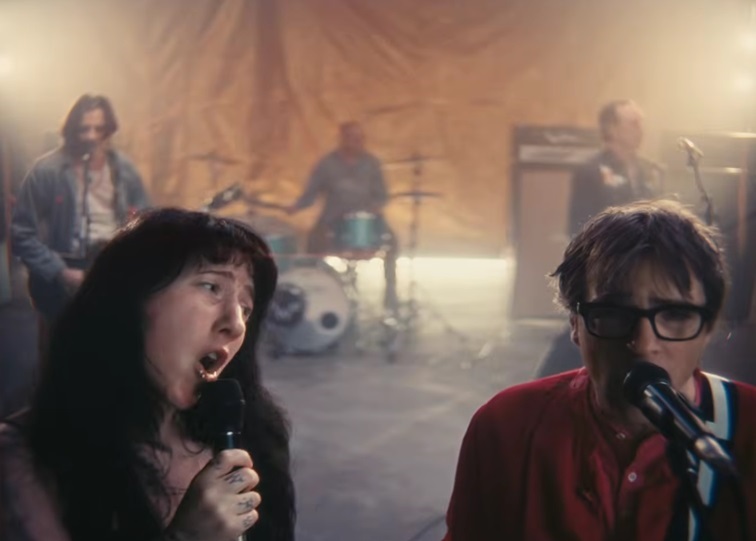 weezer