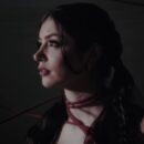 against the current