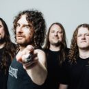 airbourne