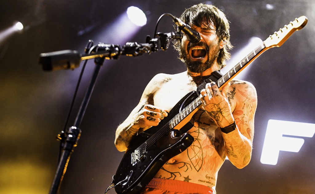 BIFFY CLYRO