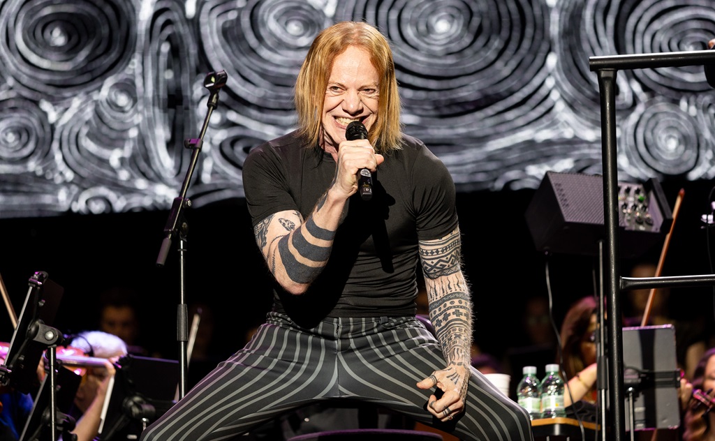DANNY ELFMAN