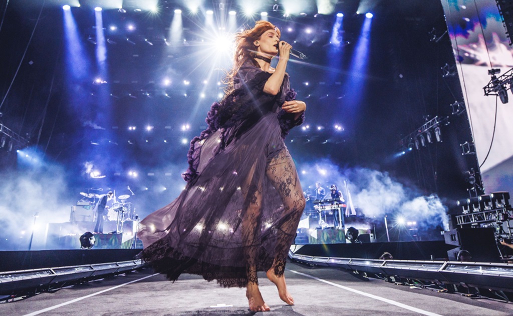 florence and the machine
