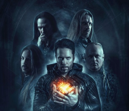 kamelot