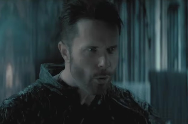 Kamelot lanza videoclip de "Ashen world"